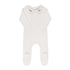 Girls Elys & Co Organic Embroidered Collar Collection